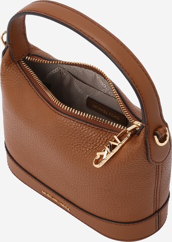 MICHAEL Michael Kors Handtas 'WYTHE' in Bruin