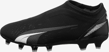 Chaussure de sport 'Ultra Match' PUMA en noir