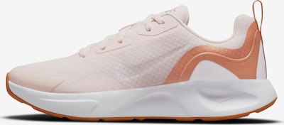 Nike Sportswear Sneakers 'Wearallday' in Coral / Pink / White, Item view
