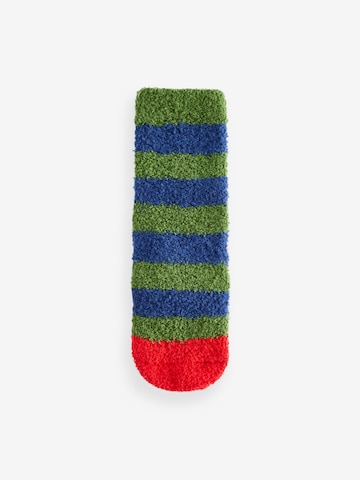 Next Socks in Green