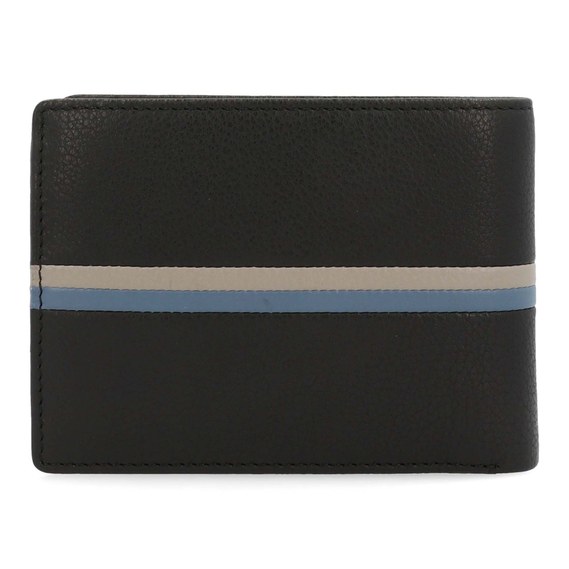 Portamonete 'Horizon 1' di Picard in nero