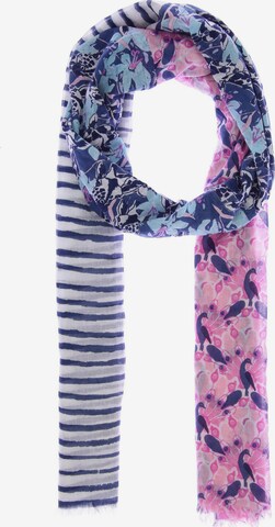 LIEBLINGSSTÜCK Scarf & Wrap in One size in Mixed colors: front