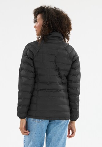 Whistler Between-Season Jacket 'Froze' in Black