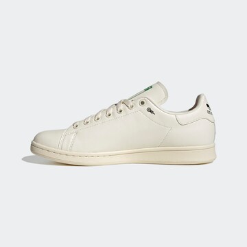 Baskets basses 'Stan Smith' ADIDAS ORIGINALS en blanc