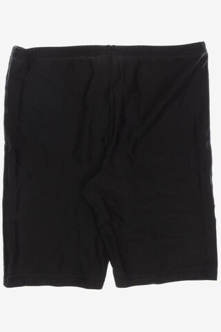 ASICS Shorts in S in Black