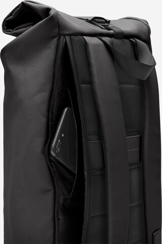 Horizn Studios Backpack 'SoFo' in Black