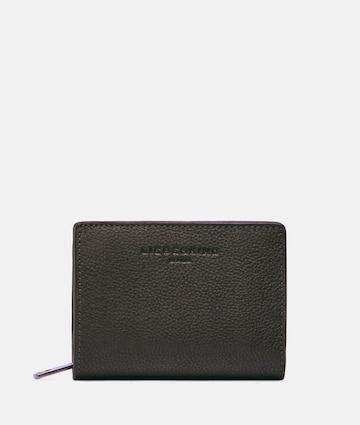 Liebeskind Berlin Wallet 'Thea' in Brown