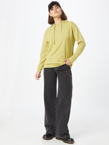 Sweat-shirt 'SOFIA' Key Largo en vert