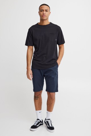 11 Project - regular Pantalón chino 'Prarno' en azul