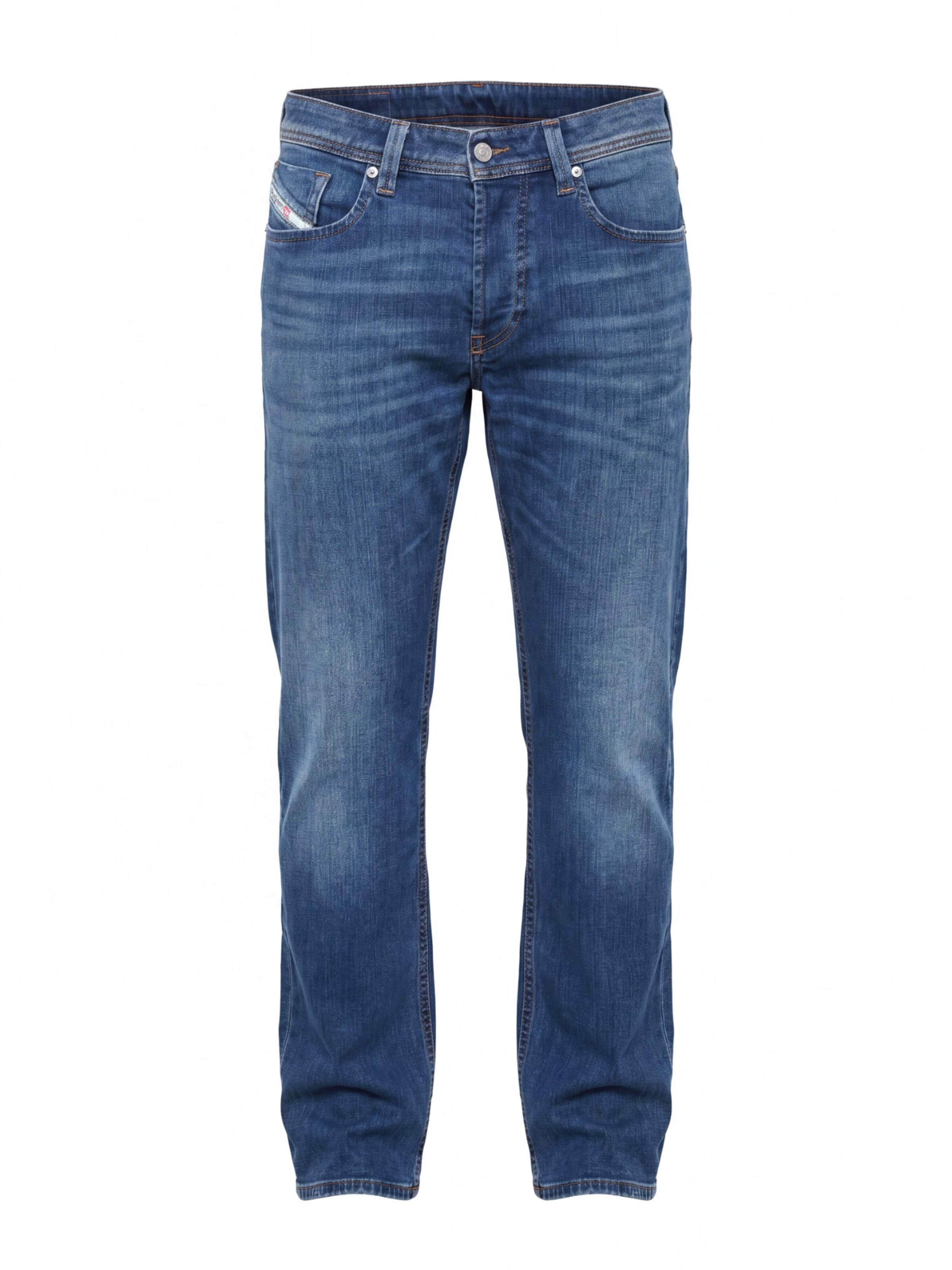 DIESEL Jeans 'MARKEE' in 30/32 in Blue, Item view