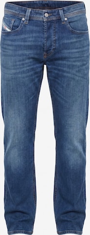 DIESEL Jeans 'MARKEE' in Blau: Vorderseite