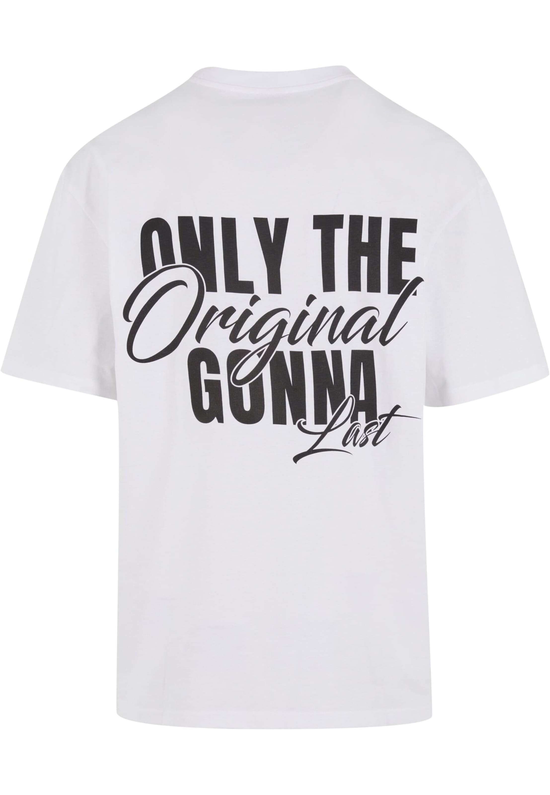 Karl Kani Póló - fehér