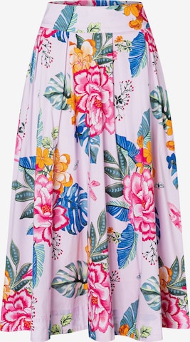 rožinė LIEBLINGSSTÜCK Sijonas 'Ranial': priekis