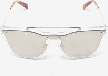 VALENTINO Sonnenbrille One Size in Mischfarben: predná strana