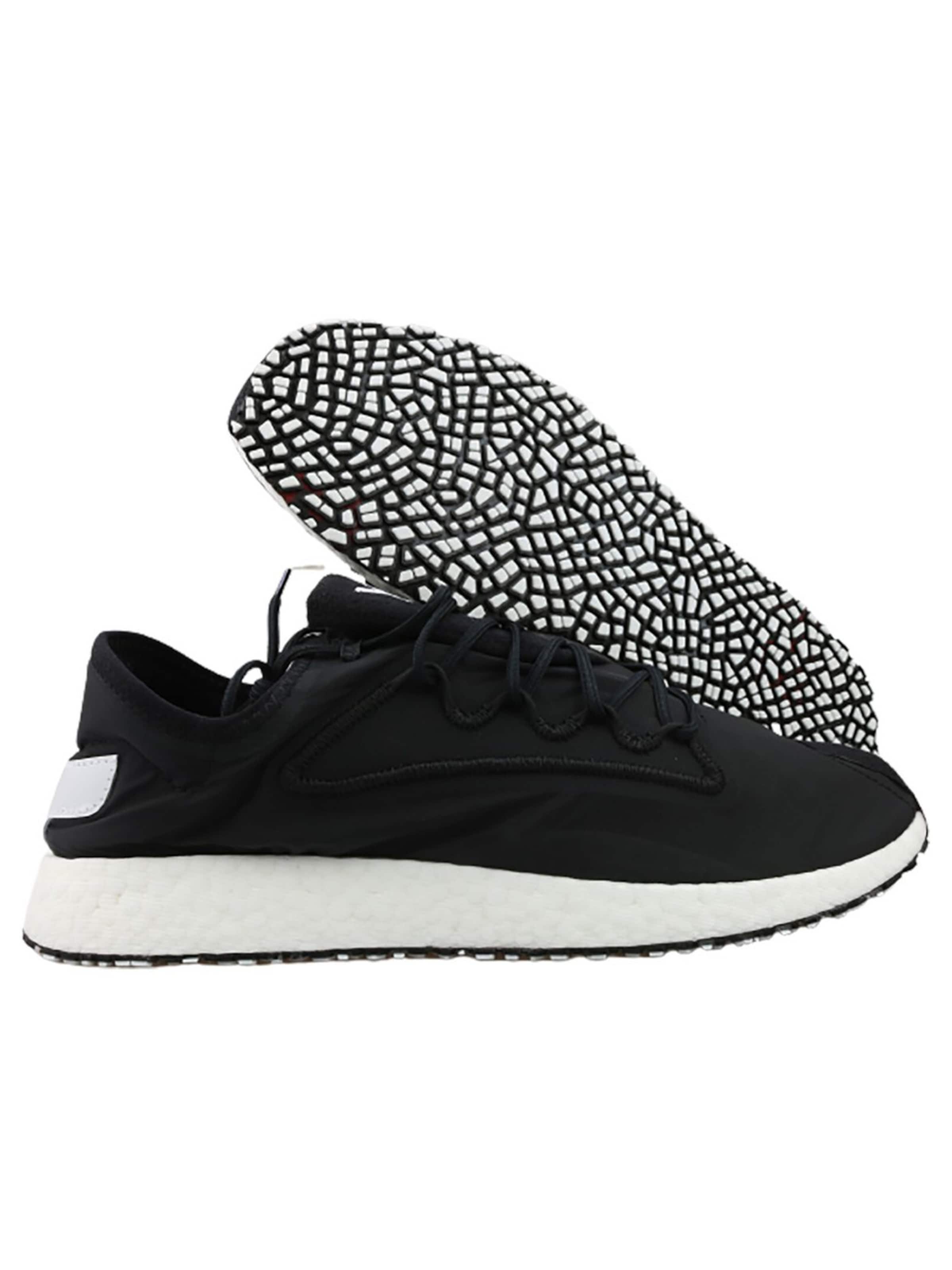 Adidas Sport Sneaker low 'EH1435' i sort