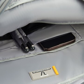 Roncato Document Bag 'Trial' in Grey