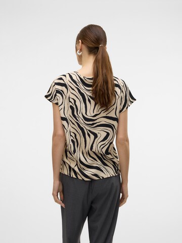 VERO MODA - Camiseta 'VMPOET' en beige