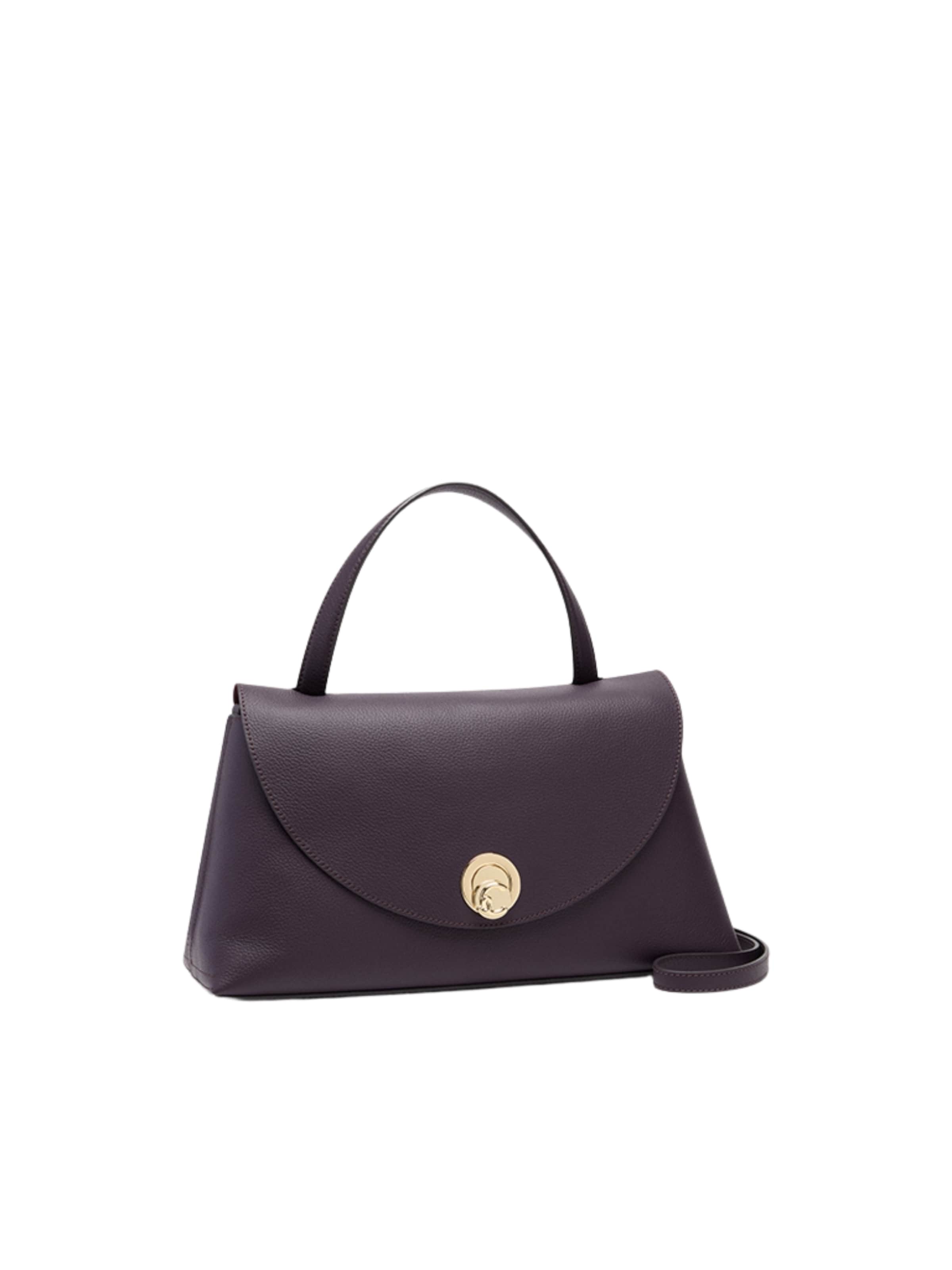 Coccinelle Handbag 'COCCINELLE NIKLA' in Red