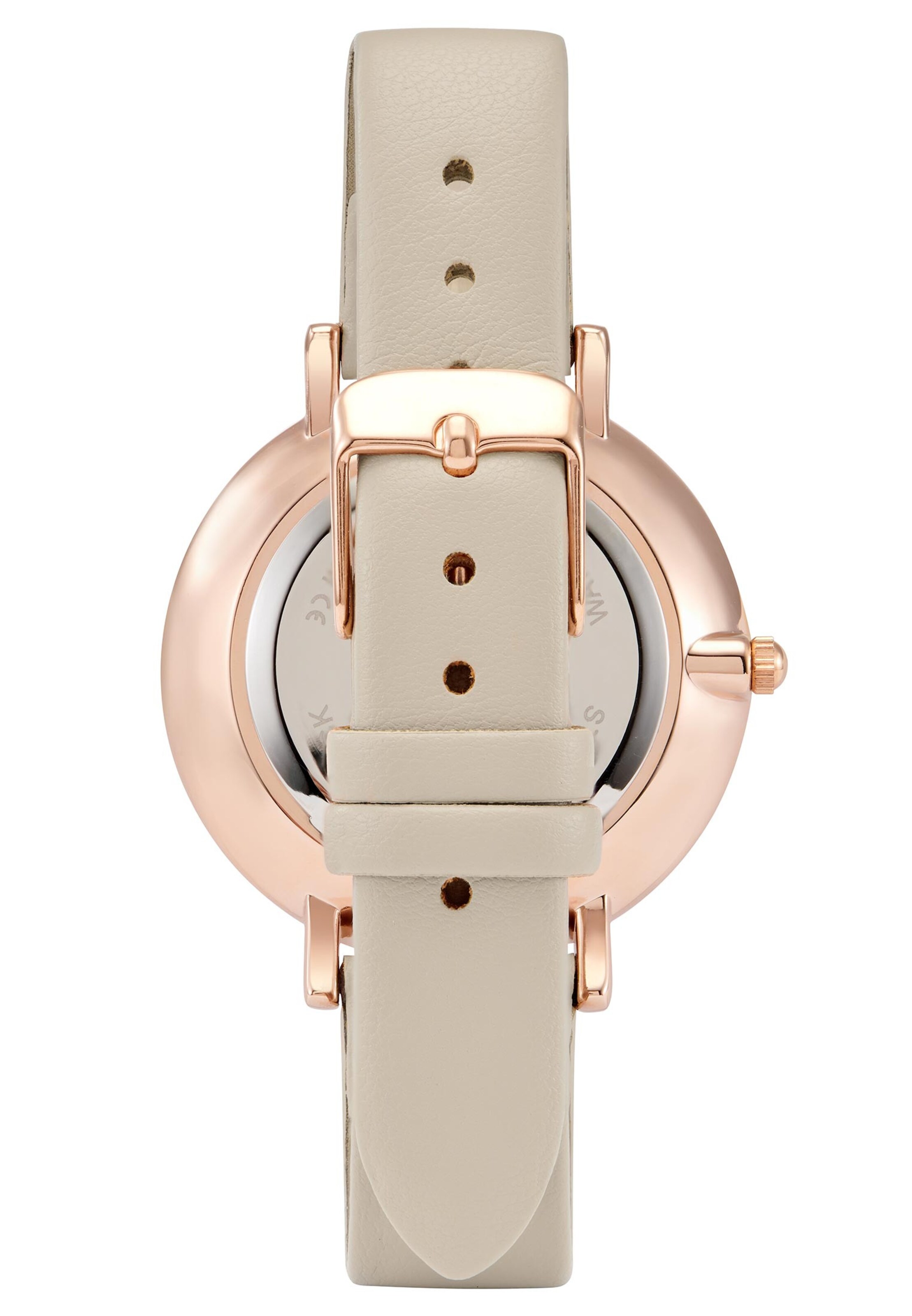 Suri Frey Analogt ur 'Cindy' i beige