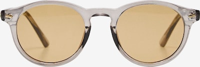 Bershka Aurinkolasit värissä hopeanharmaa, Tuotenäkymä