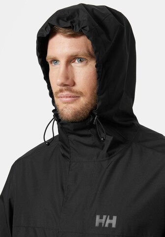 HELLY HANSEN Performance Jacket in Black