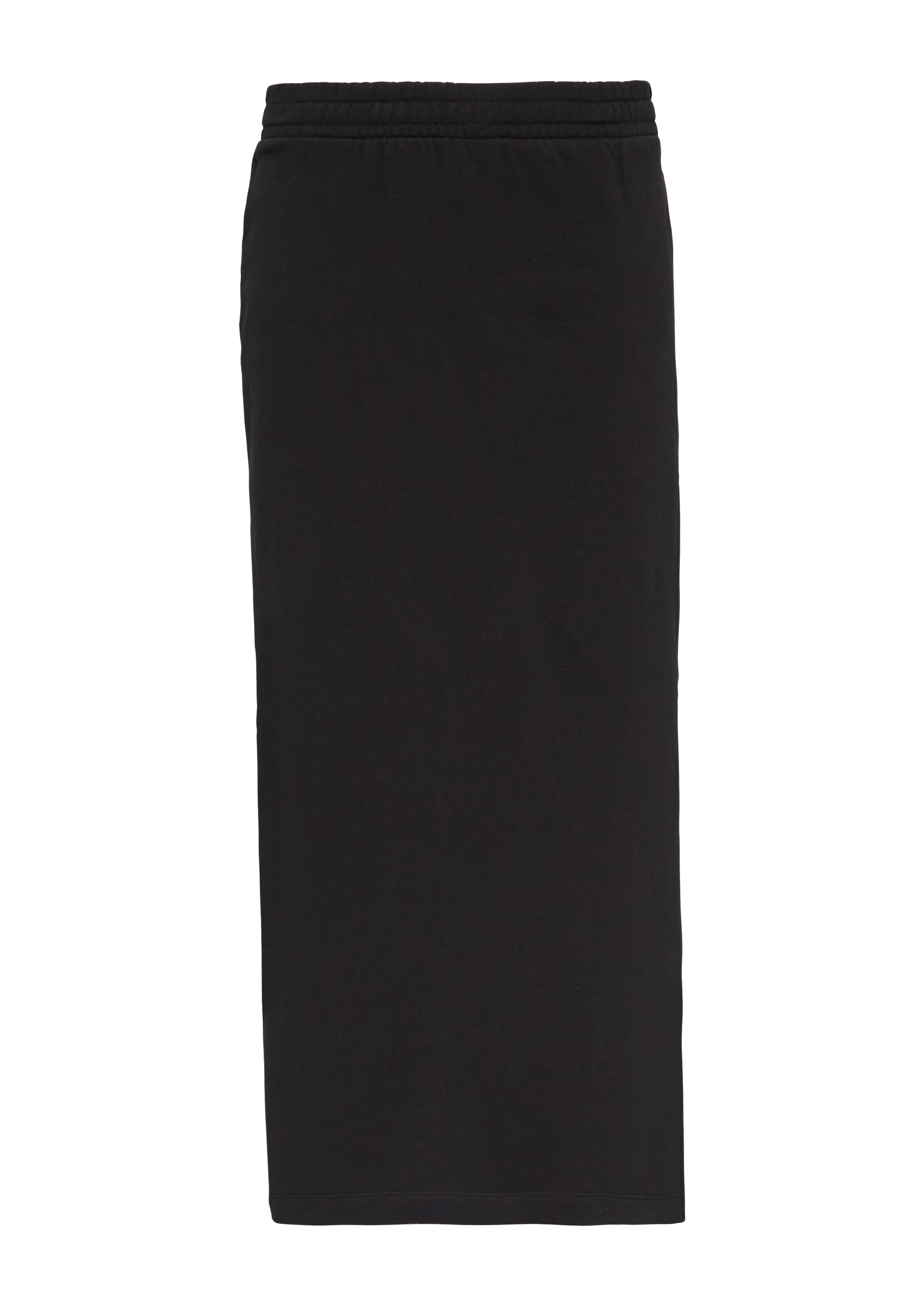 QS Rock in Schwarz: Vorderseite