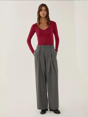 Maglietta di Hiccup in rosso