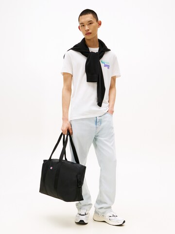 Tommy Jeans Shirt in White