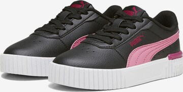 PUMA Sneaker 'Carina 2.0' in Schwarz