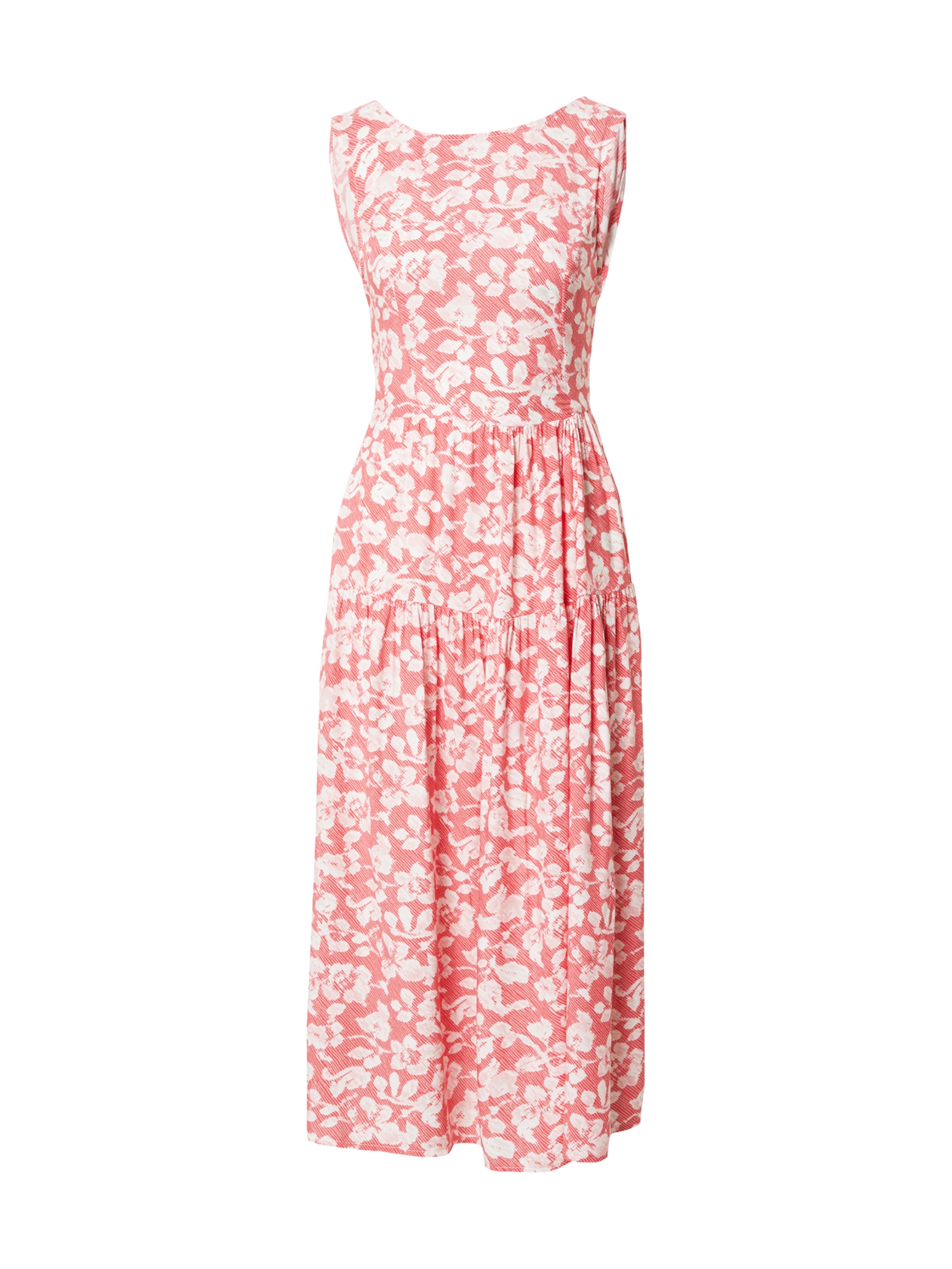 Trendyol Summer Dress in Red: front