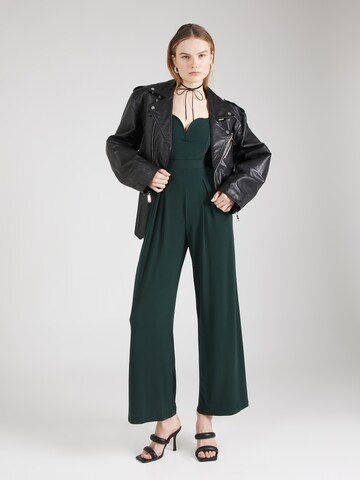 ABOUT YOU Jumpsuit 'Eike' i grøn