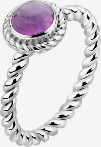 Nenalina Ring in Purple: front
