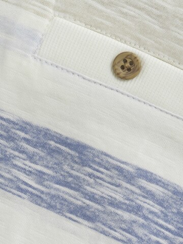 Maglietta ' ENT-shirt Stripe ' di EN FANT in blu