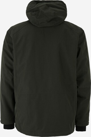 KILLTEC Outdoor jacket in Black