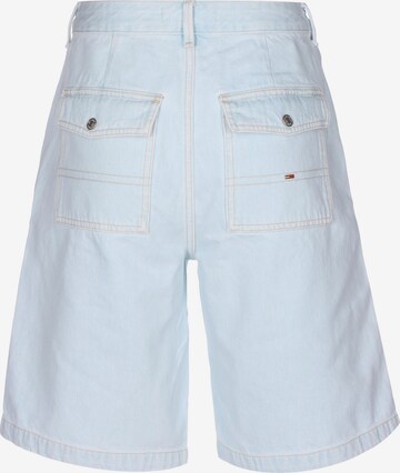 Tommy Jeans Loose fit Jeans 'Harper' in Blue