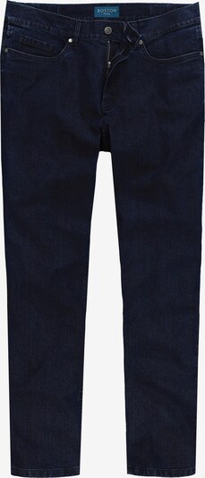 Boston Park Jeans in blue denim, Produktansicht