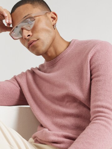 SCOTCH & SODA Sweater in Pink
