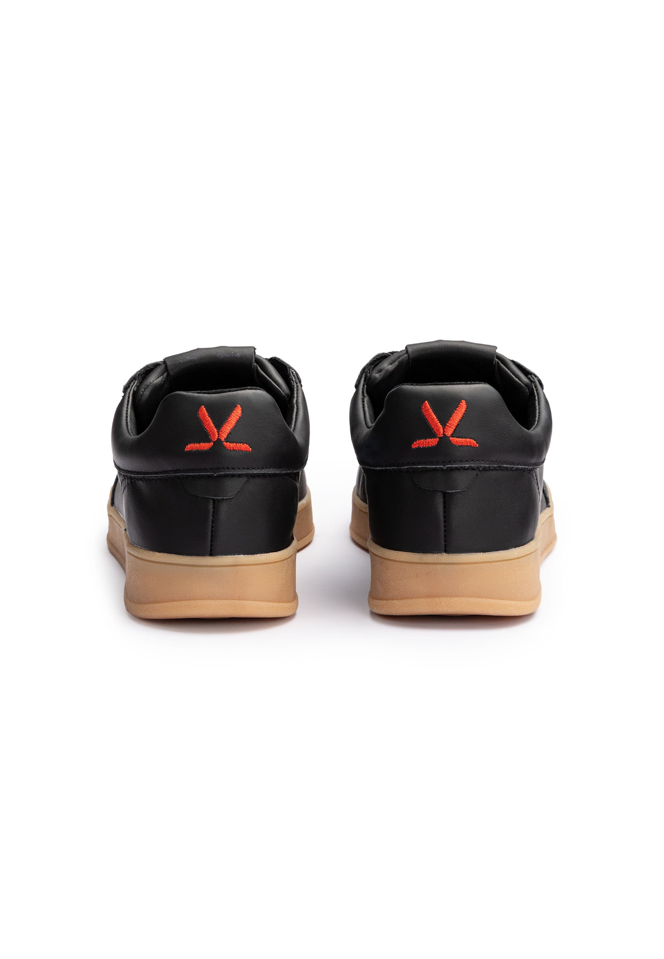 LLOYD Sneaker 'PRIME' in Schwarz