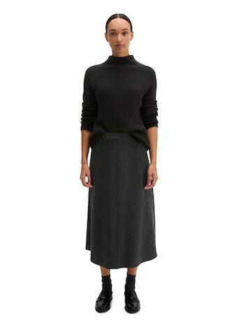 Marc O'Polo Skirt in Grey