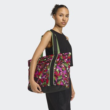 ADIDAS PERFORMANCE Sporttas 'Farm' in Zwart