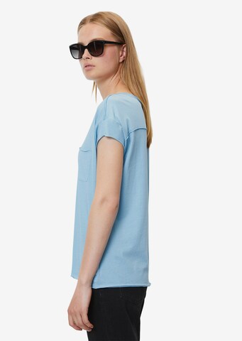 T-shirt Marc O'Polo DENIM en bleu