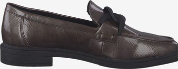 MARCO TOZZI Slip-ons in Brown