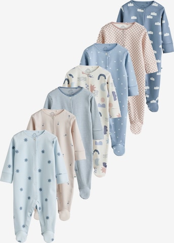 smėlio Next Šliaužtinukas / glaustinukė: priekis