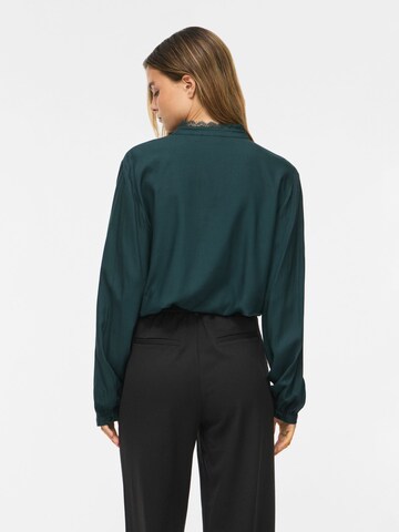 Camicia da donna di VILA in verde