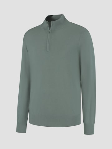 merso Pullover‌‌‌ in Grün