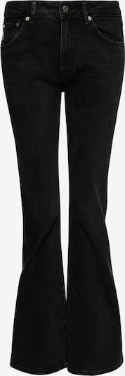 Superdry Jeans in de kleur Black denim, Productweergave