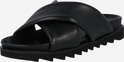 Steven New York Sapato aberto 'OLIKA' em preto, Vista do produto