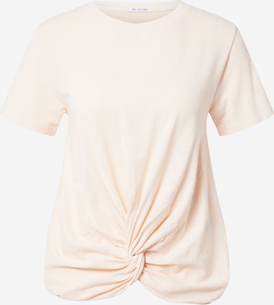 Tricou True Religion pe roz pastel, Vizualizare produs