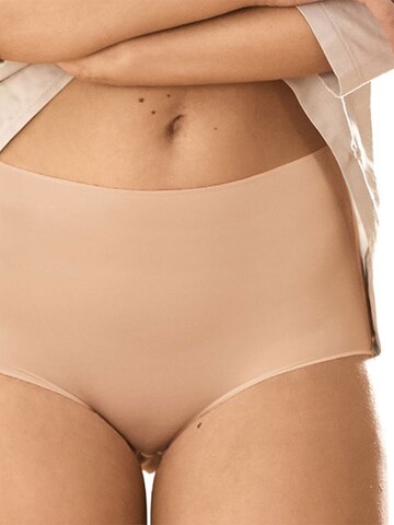 Nina von C. Slip 'Slippoint'‌‌‌‌ in Beige