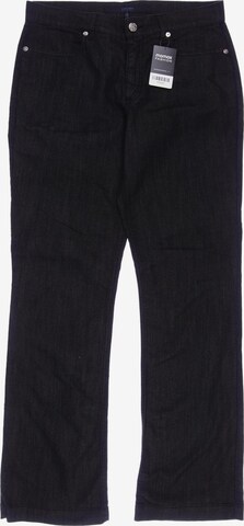 ESCADA SPORT Jeans 32-33 in Grau: predná strana